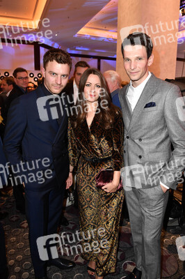 Medienboard Party, Berlinale 2019