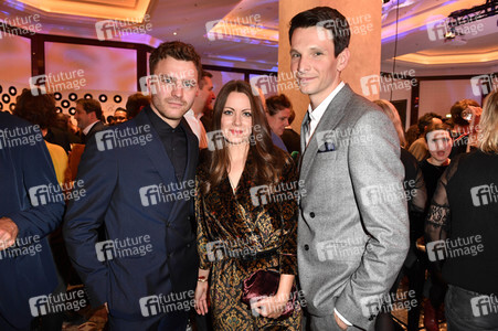 Medienboard Party, Berlinale 2019