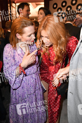 Medienboard Party, Berlinale 2019