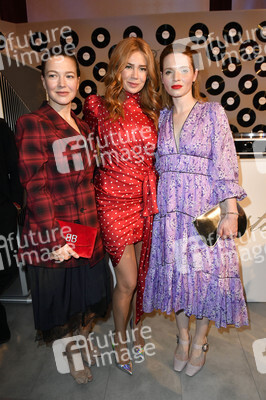 Medienboard Party, Berlinale 2019