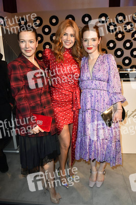 Medienboard Party, Berlinale 2019