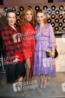 Medienboard Party, Berlinale 2019