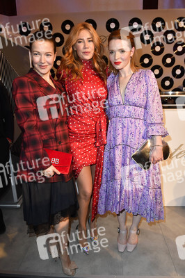 Medienboard Party, Berlinale 2019