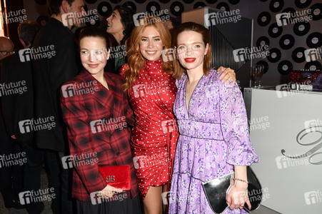 Medienboard Party, Berlinale 2019
