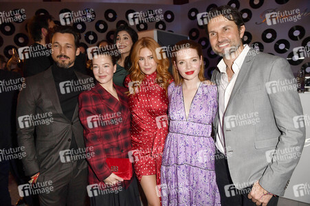 Medienboard Party, Berlinale 2019