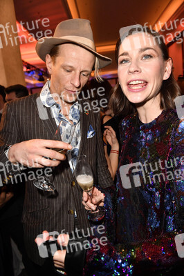 Medienboard Party, Berlinale 2019