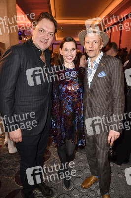 Medienboard Party, Berlinale 2019