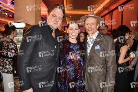 Medienboard Party, Berlinale 2019