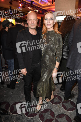 Medienboard Party, Berlinale 2019