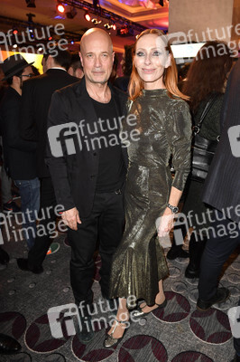 Medienboard Party, Berlinale 2019