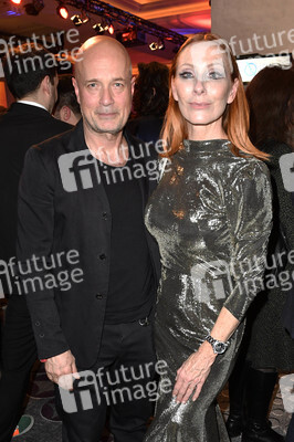 Medienboard Party, Berlinale 2019