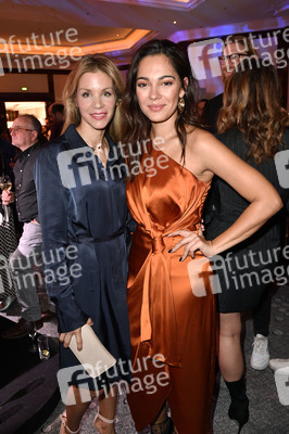 Medienboard Party, Berlinale 2019