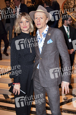 Medienboard Party, Berlinale 2019