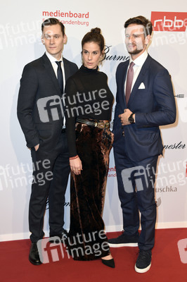 Medienboard Party, Berlinale 2019