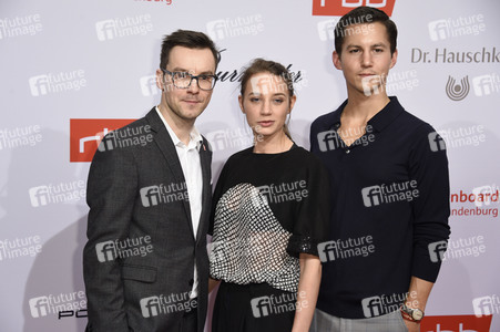 Medienboard Party, Berlinale 2019
