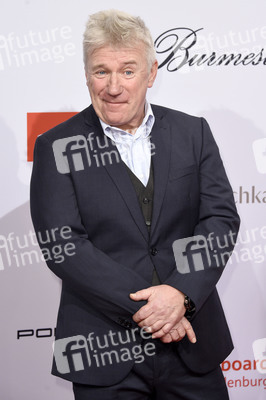 Medienboard Party, Berlinale 2019