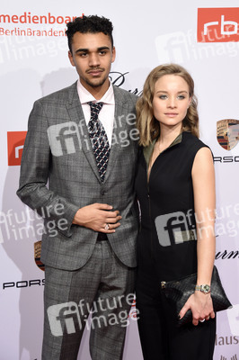 Medienboard Party, Berlinale 2019