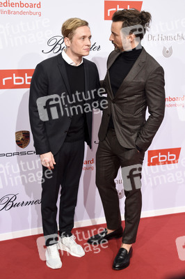 Medienboard Party, Berlinale 2019