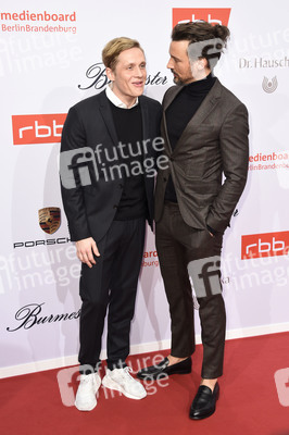 Medienboard Party, Berlinale 2019