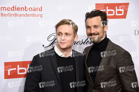 Medienboard Party, Berlinale 2019