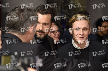 Medienboard Party, Berlinale 2019