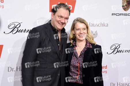 Medienboard Party, Berlinale 2019
