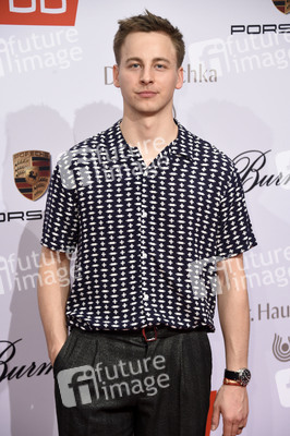 Medienboard Party, Berlinale 2019