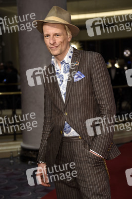 Medienboard Party, Berlinale 2019