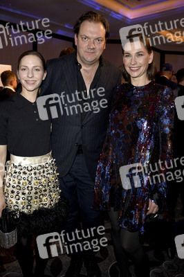 Medienboard Party, Berlinale 2019