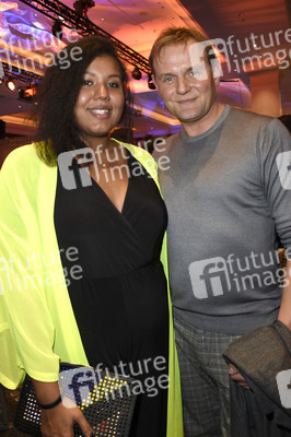 Medienboard Party, Berlinale 2019