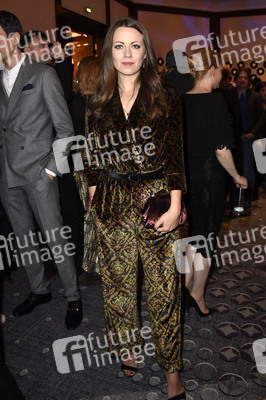 Medienboard Party, Berlinale 2019