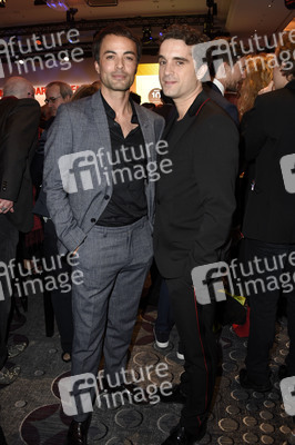 Medienboard Party, Berlinale 2019