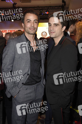 Medienboard Party, Berlinale 2019