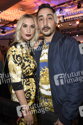 Medienboard Party, Berlinale 2019