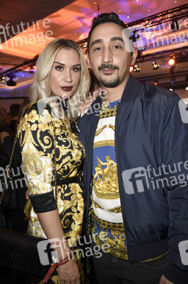 Medienboard Party, Berlinale 2019