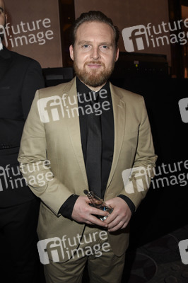 Medienboard Party, Berlinale 2019