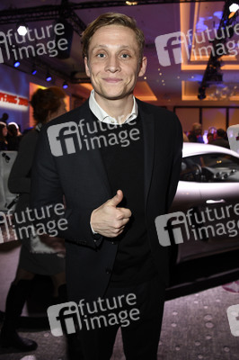 Medienboard Party, Berlinale 2019