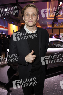 Medienboard Party, Berlinale 2019