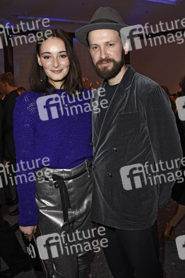 Medienboard Party, Berlinale 2019