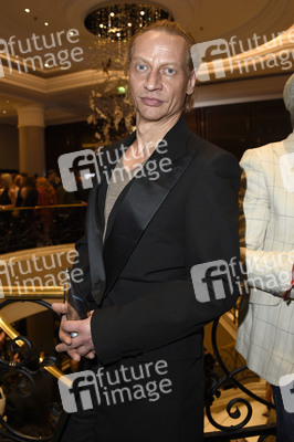 Medienboard Party, Berlinale 2019