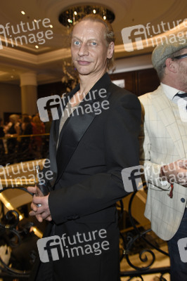 Medienboard Party, Berlinale 2019