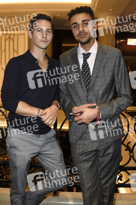 Medienboard Party, Berlinale 2019