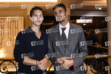 Medienboard Party, Berlinale 2019