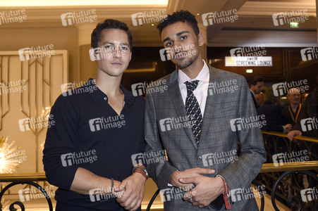 Medienboard Party, Berlinale 2019