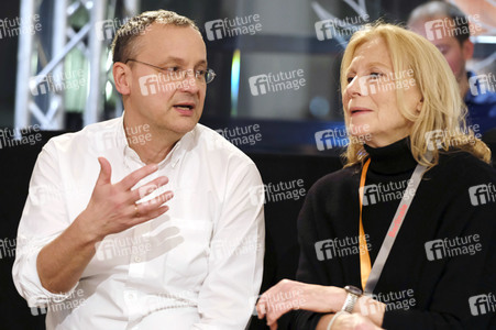 RadioEins Talk, Berlinale 2019