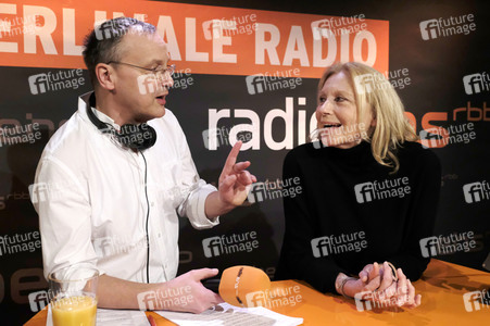 RadioEins Talk, Berlinale 2019