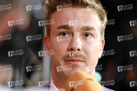 RadioEins Talk, Berlinale 2019