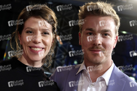 RadioEins Talk, Berlinale 2019