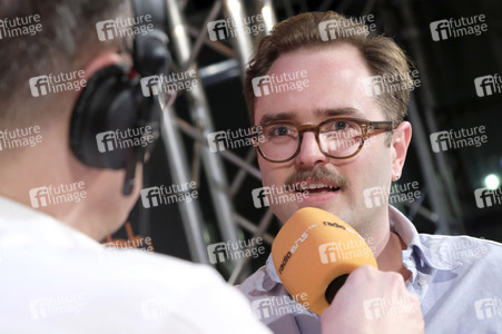 RadioEins Talk, Berlinale 2019