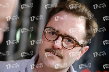 RadioEins Talk, Berlinale 2019